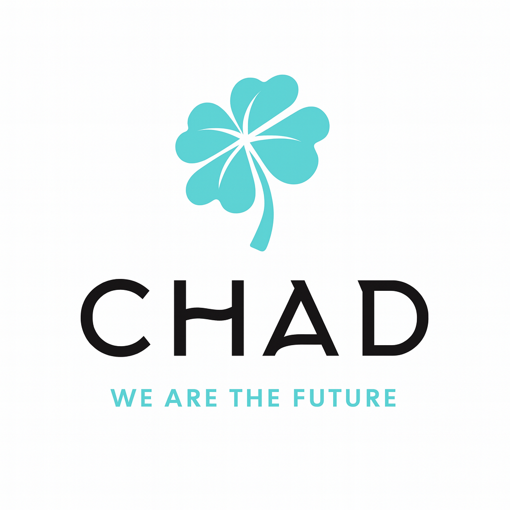 Chad Logo