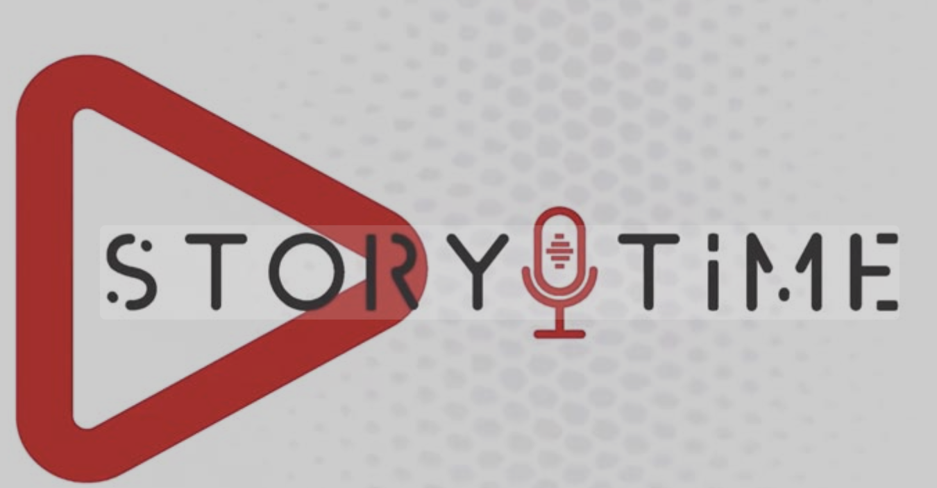 Storytime Radio Logo